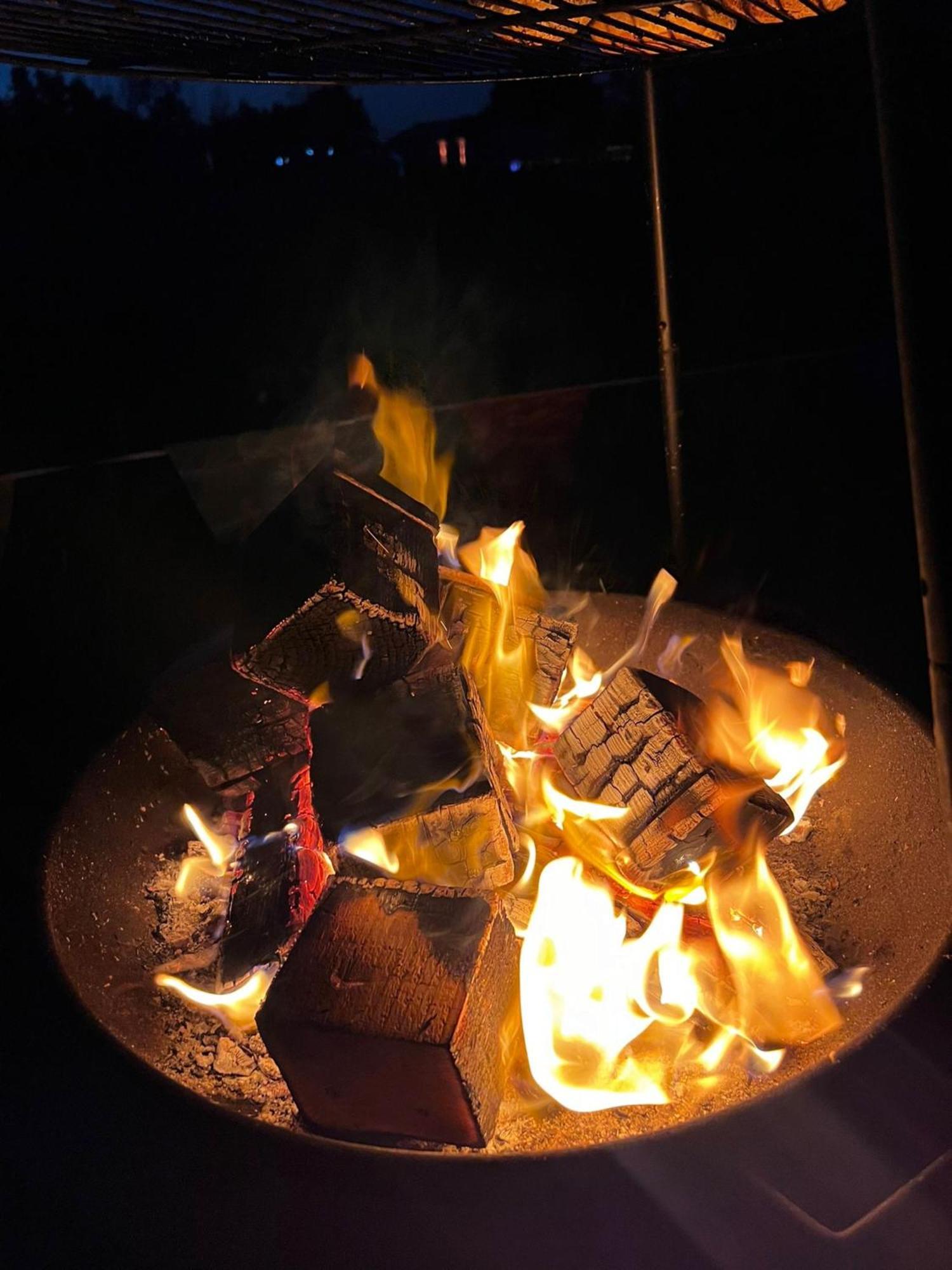 Country View Camping Bratton エクステリア 写真